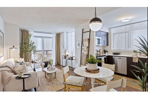 Limited Time Promotion ONE MONTH RENT FREE 1000 MOVE IN BONUS Beautiful 2 Bedroom Suite with loads of Upgrades amp ; Quality Finishes.