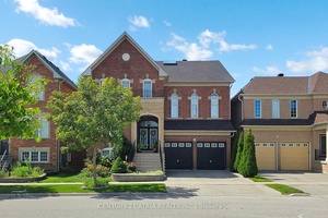 Stunning 4 bedroom home on a quiet street with beautiful garden.