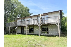 If you are looking for a FIXER UPPER this house is for you !