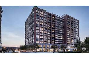 Welcome to this brand new, never lived in 2x bedroom, 2x bathroom unit with refined finishings.