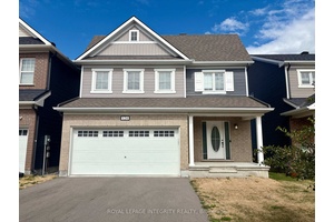 Welcome to 124 Unity Place in the family friendly community of Stittsville.