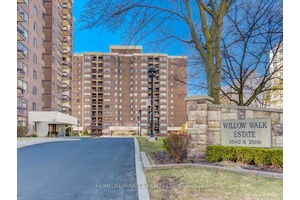Beautiful, Bright, Spacious 2 Bedrooms, 2 Baths Apartment In Quiet Family Oriented Area Surrounded By 5.