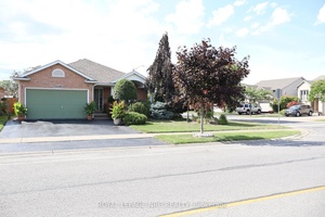 Beautifully finished bungalow offering over 1500 sq.