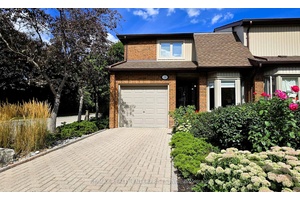 1342 Square feet above grade, 1977 total square feet, 2 storey end unit nestled in the friendly Walden Spinney community.