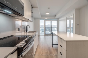 Welcome to Litho, a luxury boutique rental community in the heart of Toronto's charming Dupont amp ; Christie neighbourhood.