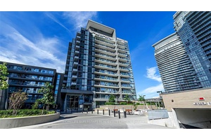 Best value 1bedroom Den at one of the best locations in North York, bright, open concept living dining area with 9ft ceilings, floor to ceiling windows, bedroom with double closet, ...