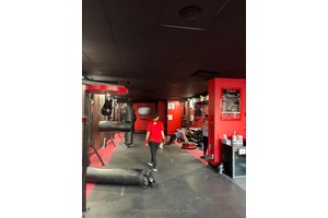 The 9Round Franchise is a well known kickboxing fitness program system with 9 challenging workout stations gt ; It combines functional interval, cardiovascular, and circuit training.