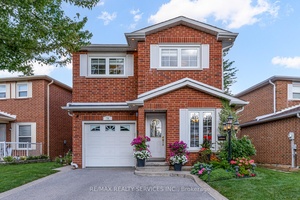 Welcome home to this meticulously maintained and beautifully appointed residence, where every detail reflects the care and love of its owners.