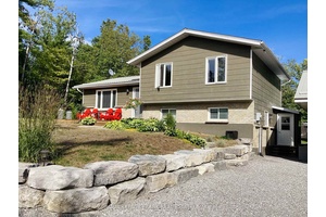 This turn key home, nestled on a stunning 2.