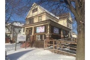 Located in St. Catharines, detached 2 Storey building, fully rented to medical clinic and Pharmacy.