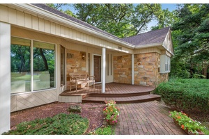 The home you have been waiting for !