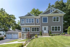 Welcome to 243 Birchwood Avenue where modern style meets the vibrant energy of Nyack, New York.