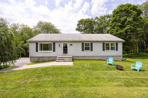 Welcome to your new home !