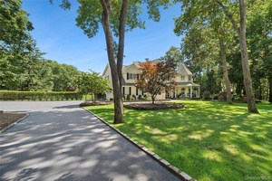 Located in the exclusive Baywood community of East Moriches, with its private beach and lovely walking streets and access to both Westhampton Beach Schools as well as the ESM school ...