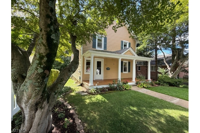 Three Bedroom Home