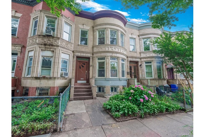 View of front of home featuring entry steps