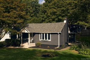 Experience modern elegance and flexibility at 536 River Road in Rhinebeck.
