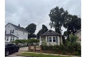 Needs TLC, Expandable to a Much Larger Home