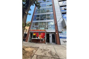 Prime Office Building for Sale in the Heart of Flushing !