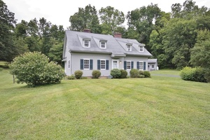 Make your way up the private estate driveway to this beautifully kept bookmatched mother daughter that's currently used as a single family home.