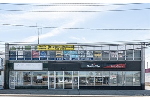 The Property is a 11, 250 SF, two story commercial building that presents a unique opportunity for both end users and investors.
