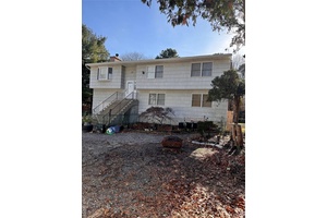 Must see huge 5 bedroom Colonial set on acre property.