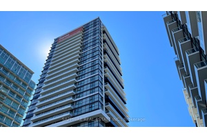 Welcome to The Phoenix Condominiums !