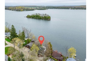 Welcome to Chesley Lake !