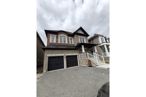 Welcome to this stunning brand new home in the highly sought after Oak Ridges community of Richmond Hill.