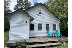 Welcome to 114 Chamonix Crescent a furnished seasonal rental not available for annual rental.