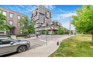Welcome to this beautifully designed 2 bedroom, 2 bathroom corner suite at the prestigious Tridel SQ2.