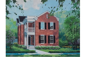 The Lakeport Estate is a 3 bedroom, 2.