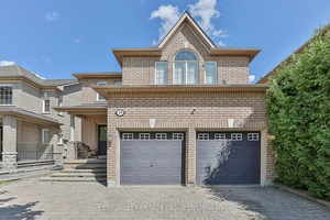 Stunning, Bright amp ; Spacious 4 Bedroom Detached Home In Desirable Dufferin Hill !