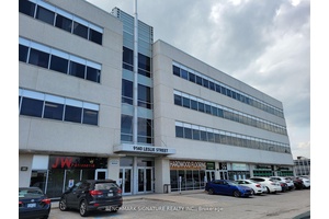 Unique Small Space. Self Contained Small Unit With Window In Newer Prestige Office Building.