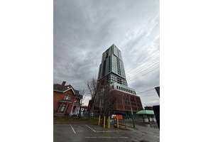Welcome to this brand new, never lived in condo in the dynamic heart of Downtown Barrie where urban convenience meets lakeside beauty.