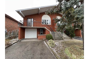 Beautiful Newly Renovated Ground Level Not Basement Apartment In The Heart Of Pleasant View, At Prime Victoria Park And Sheppard Location.