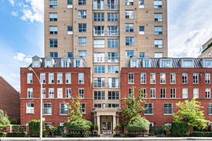 Welcome to the Metro, one of midtown's most desirable addresses.
