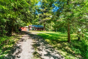 Welcome to your private retreat near beautiful Otter Lake, a hidden gem with plenty of surrounding crown land, deeded access to the water and a scenic channel that connects you ...