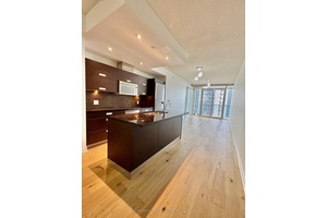 Beautiful South View From Master Bedroom And Balcony, 2 Bedrooms Plus Den.