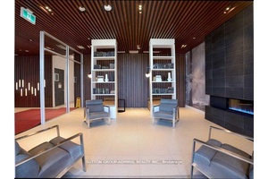 Welcome To A Gorgeous 2 bedroom, 1 bath Condo In The Trendy Oak amp ; Co.