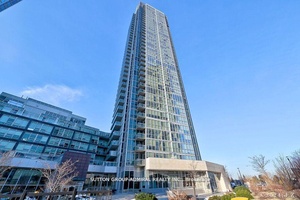 Beautiful And Bright One Bedroom Two Bathroom Condo Unit In The Centre Of Vaughan.