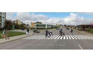 Be among the first to secure your space in this landmark commercial plaza at 1400 Weston Rd, Toronto.