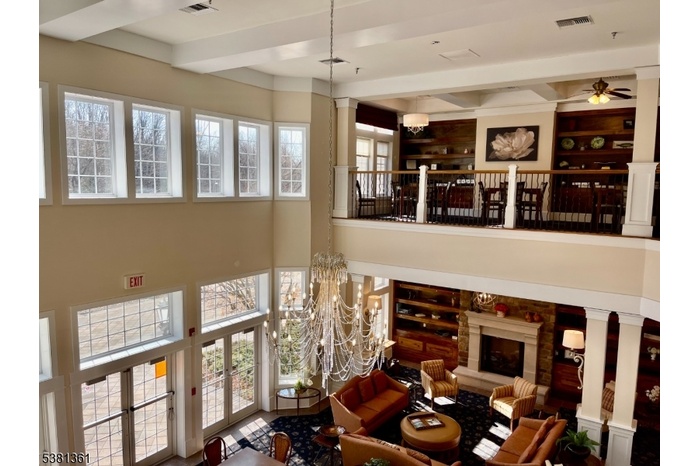2 story clubhouse