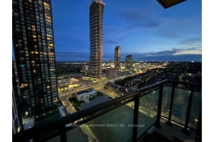 Beautiful Parkside Village One Bed Den Suite W Breathtaking Views From All Rooms !