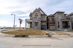 Nestled within the tranquil landscape of Caledon, Ontario, 2 Thornvalley Terrace stands as an epitome of modern comfort and timeless elegance.