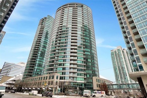 Welcome to this beautifully renovated condo in the heart of downtown Toronto.