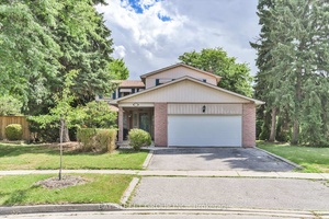 A Spacious Home in A Highly Sought After Neighborhood, Easy Access to Highways, Schools, and Public Transit.