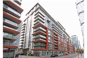 URBAN LIVING AT ITS BEST !