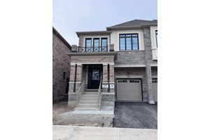 Be the first to call this brand new semi detached home yours.