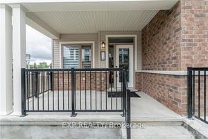 Low condo fees of just 261.